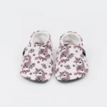 Barefoot copati Candy unicorn