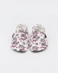Barefoot copati Candy unicorn