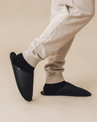 Slipln just Black