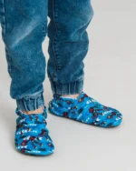 Barefoot copati PWR robots