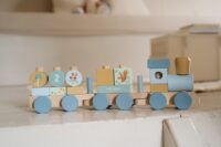 Lesen vlak Forest Friends - slika 2