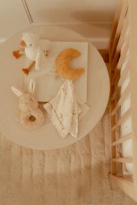 Darilni paket Newborn Naturals - slika 4