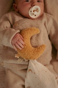 Darilni paket Newborn Naturals - slika 7